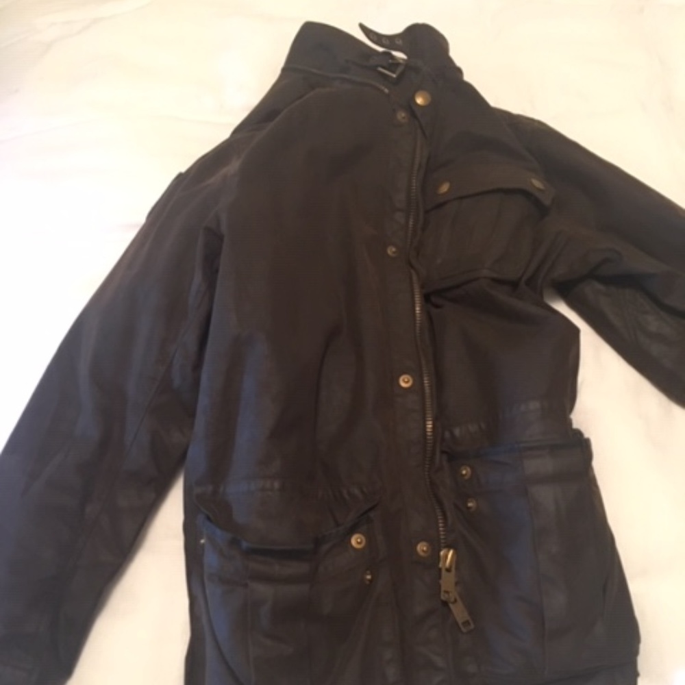 Ralph Lauren Large Mens Jacket